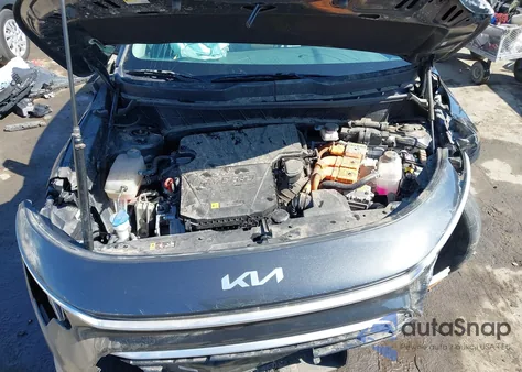 2023 Kia Niro Ex из США, поврежденный, VIN KNDCR3LE8P5085484